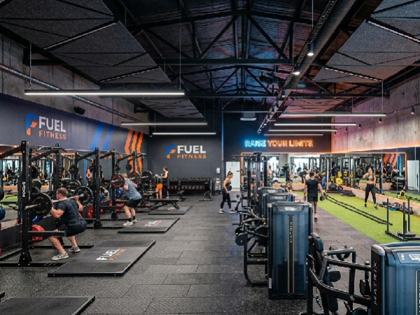 Sports & Fitness
